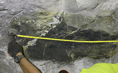 Uranium Mining - Fermi Uranium Corp